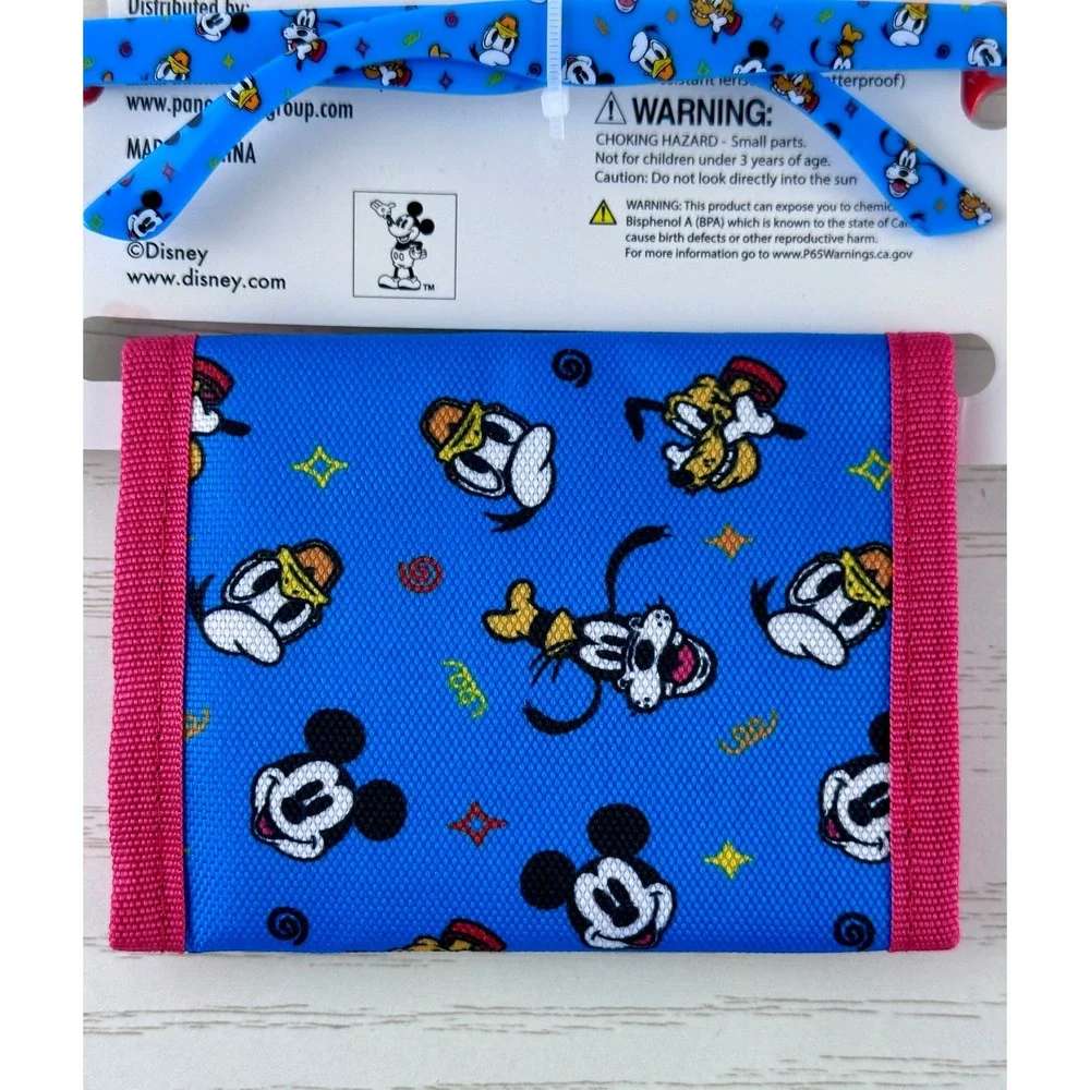 Disney mickey mouse
